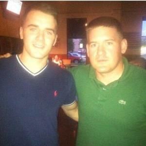 Meet your Posher, Alec